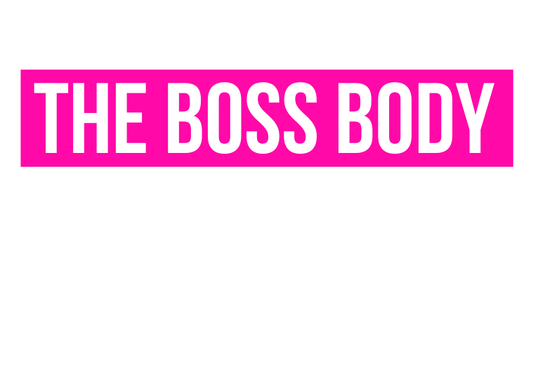 The Boss Body Revolution